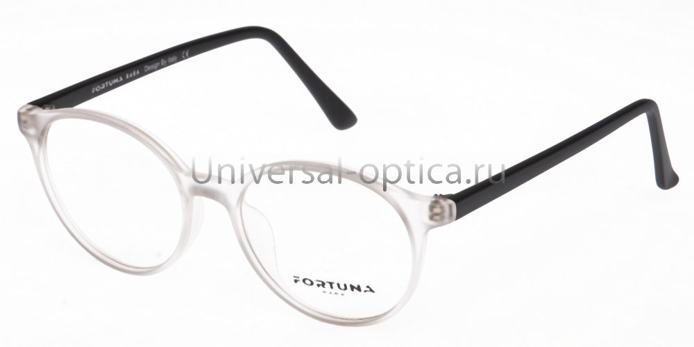 Оправа полимерная FORTUNA RARA 120-F от Торгового дома Универсал || universal-optica.ru