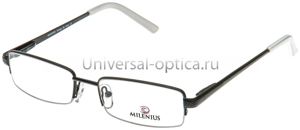Оправа металлическая Milenius 502-м от Торгового дома Универсал || universal-optica.ru