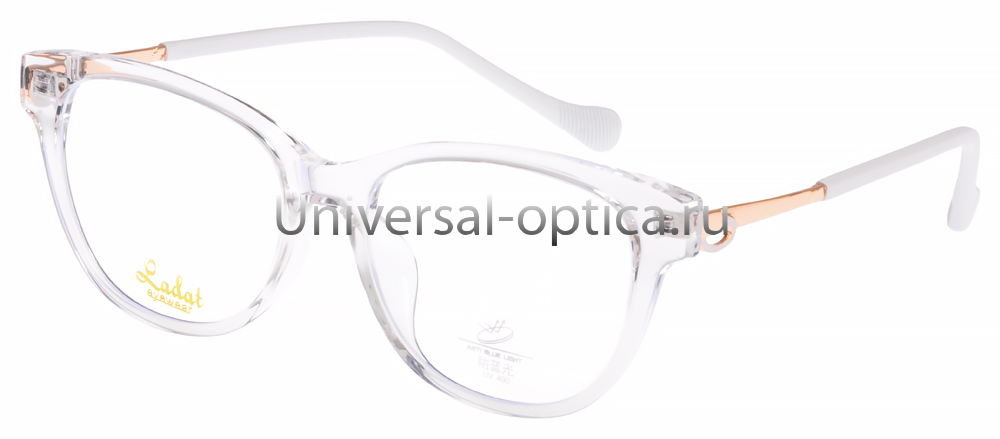 Оправа полимерная LADAT 210402 col. 3 от Торгового дома Универсал || universal-optica.ru