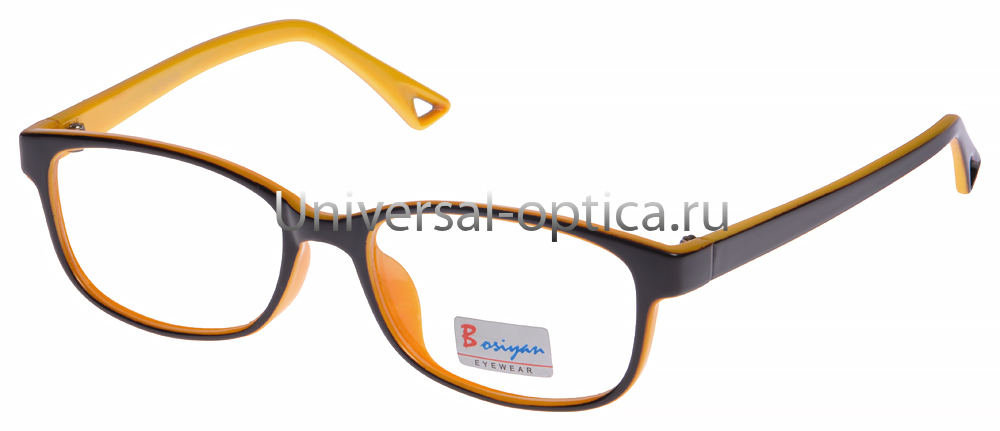 Оправа полимерная Bosiyan 8223 col. 15 от Торгового дома Универсал || universal-optica.ru