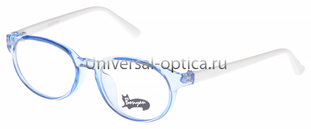 Оправа детская пластиковая Bosiyan 8277 c. 11 от Торгового дома Универсал || universal-optica.ru