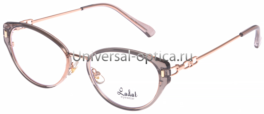 Оправа металлическая LADAT S12008 col. 13 от Торгового дома Универсал || universal-optica.ru