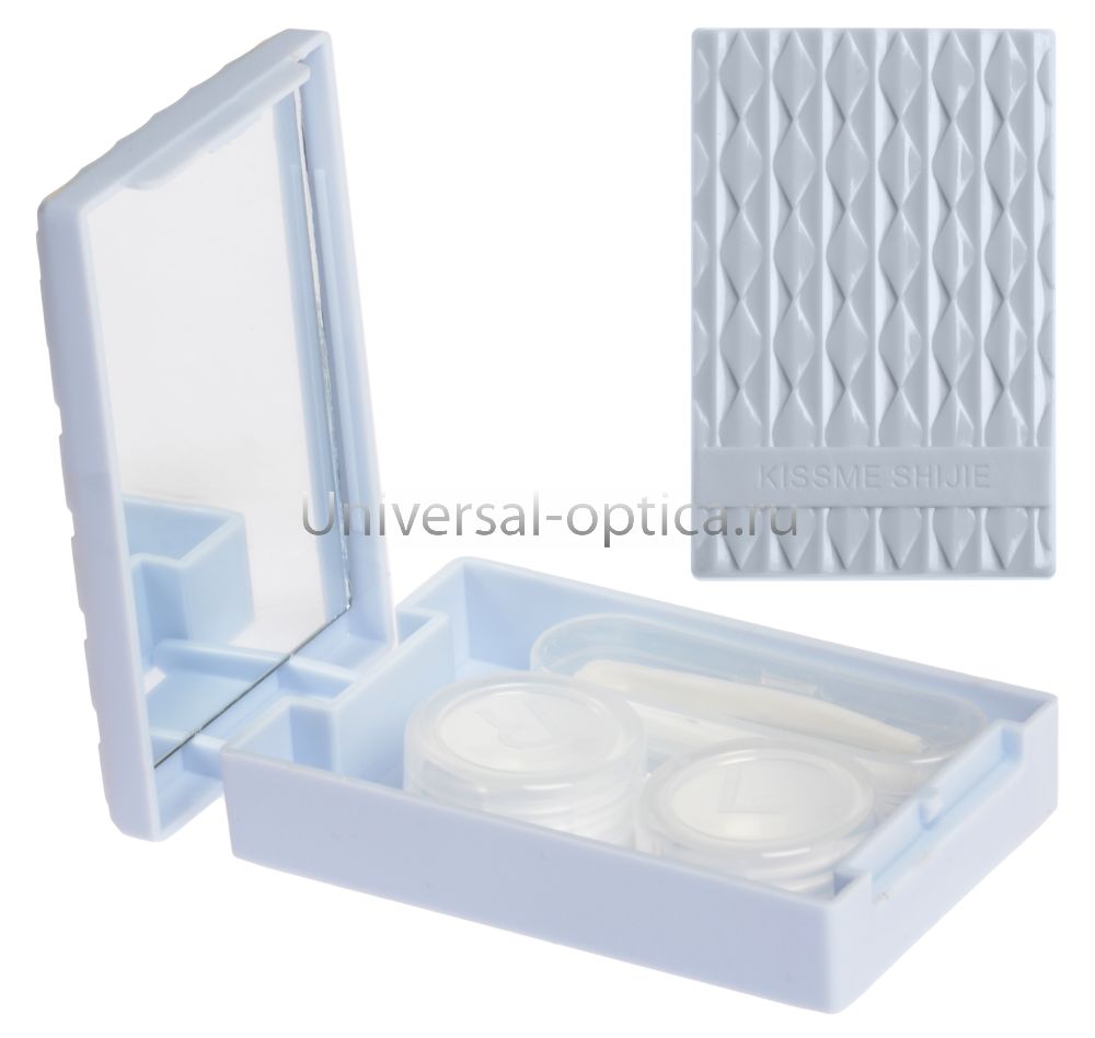 Набор для МКЛ A-2010 дно гладкое от Торгового дома Универсал || universal-optica.ru
