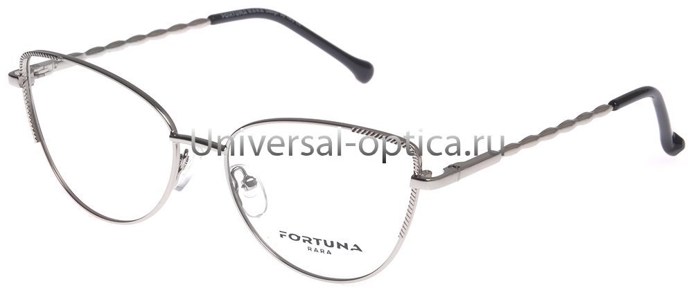Оправа металлическая FORTUNA RARA F0247 от Торгового дома Универсал || universal-optica.ru