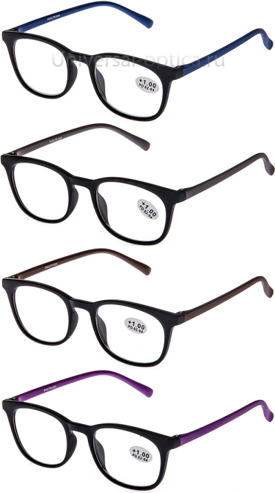 8618-1 очки корригирующие Panorama от Торгового дома Универсал || universal-optica.ru