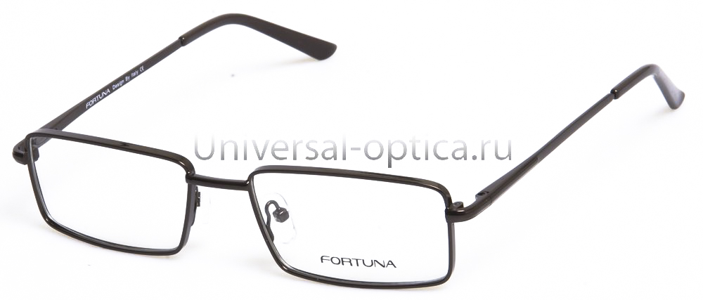 Оправа металлическая Fortuna 0168-f от Торгового дома Универсал || universal-optica.ru