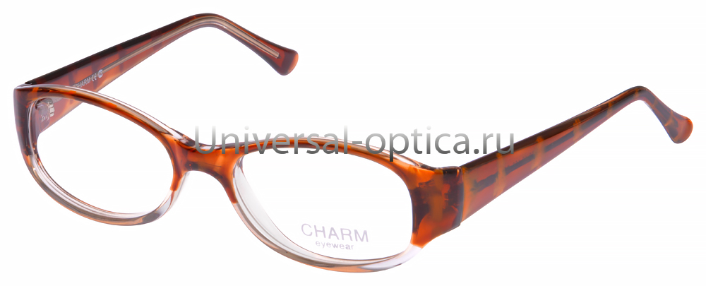 Оправа полимерная Charm 4555 col. 3 от Торгового дома Универсал || universal-optica.ru
