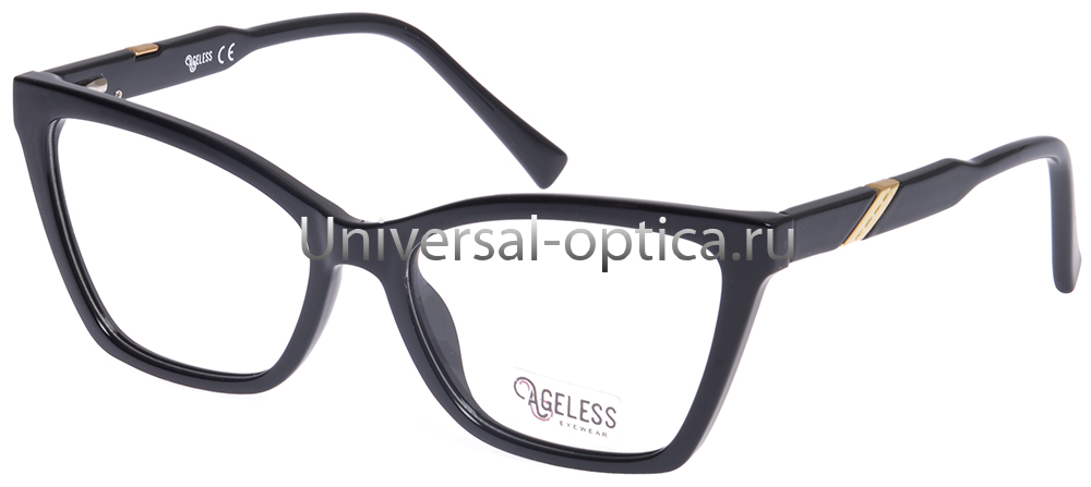 Оправа полимерная AGELESS 510735 c. KLD01 от Торгового дома Универсал || universal-optica.ru