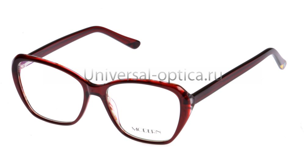 Оправа полимерная Modern WG182001 col. 6 от Торгового дома Универсал || universal-optica.ru