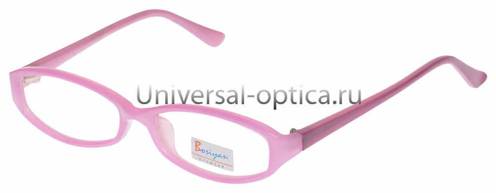 Оправа полимерная Bosiyan 8168 c. 17 от Торгового дома Универсал || universal-optica.ru