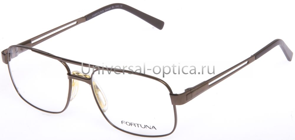Оправа металлическая Fortuna 0156-f от Торгового дома Универсал || universal-optica.ru