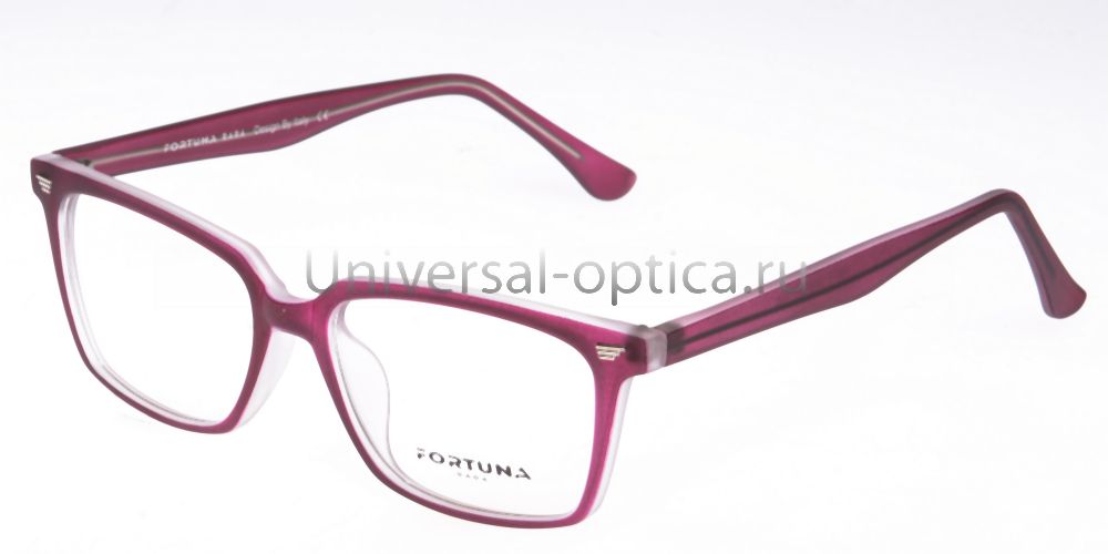 Оправа полимерная FORTUNA RARA 088-F от Торгового дома Универсал || universal-optica.ru