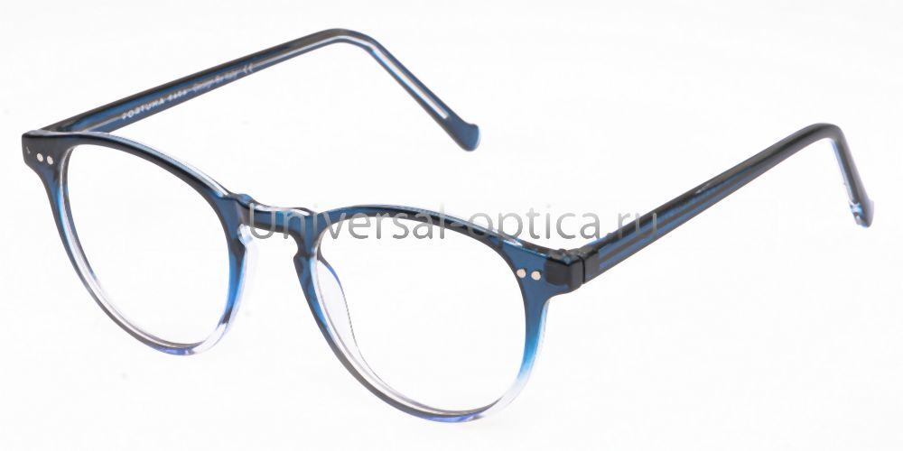 Оправа полимерная FORTUNA RARA 161-F от Торгового дома Универсал || universal-optica.ru