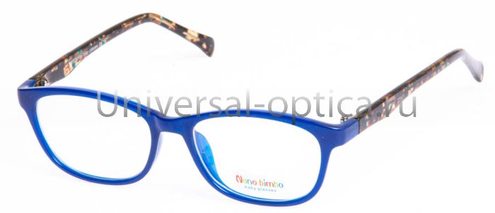 Оправа детская пластиковая Nano Bimbo 7230 col. 5 от Торгового дома Универсал || universal-optica.ru