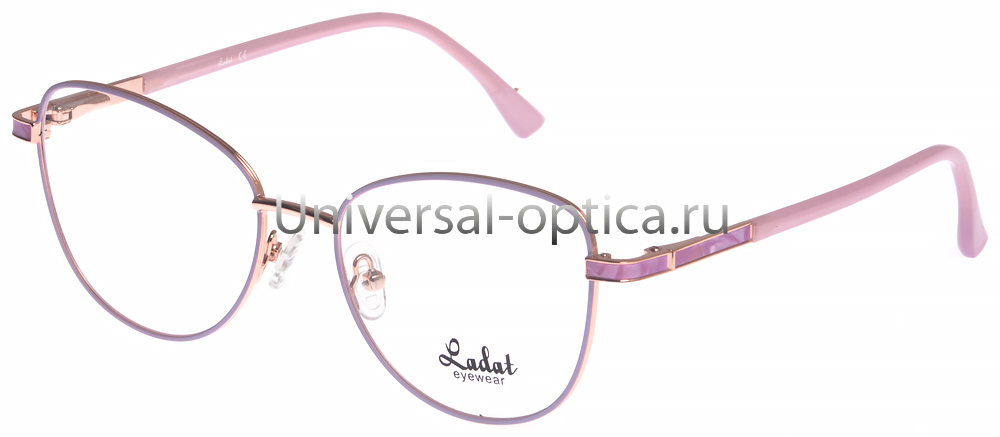Оправа металлическая LADAT F97005 c. 2 от Торгового дома Универсал || universal-optica.ru