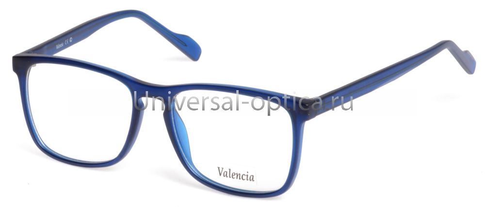 Оправа полимерная Valencia V41065 c. 3 от Торгового дома Универсал || universal-optica.ru