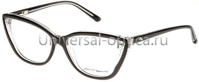 Оправа полимерная Alberto Moretti 354 c. 5  от Торгового дома Универсал || universal-optica.ru