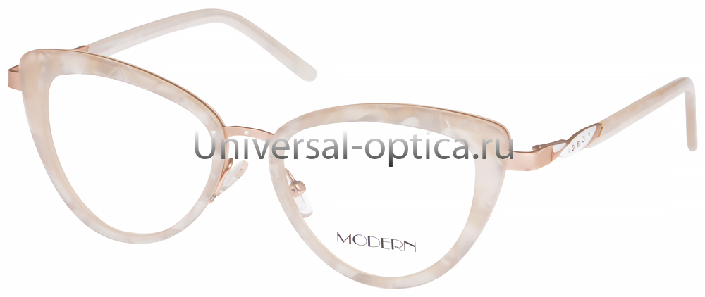 Оправа полимерная Modern 8201 c. 4 от Торгового дома Универсал || universal-optica.ru