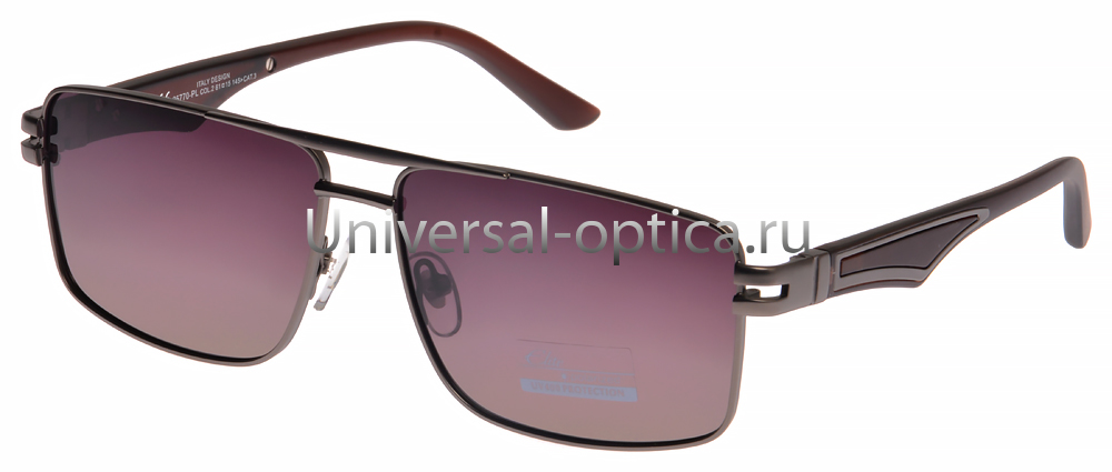 25770-PL солнцезащитные очки Elite от Торгового дома Универсал || universal-optica.ru