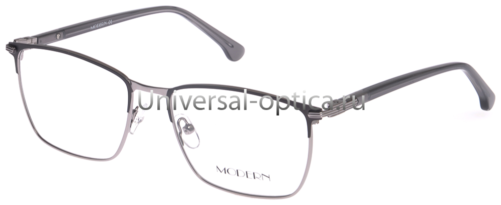 Оправа металлическая Modern OLD5814M col. 3 от Торгового дома Универсал || universal-optica.ru