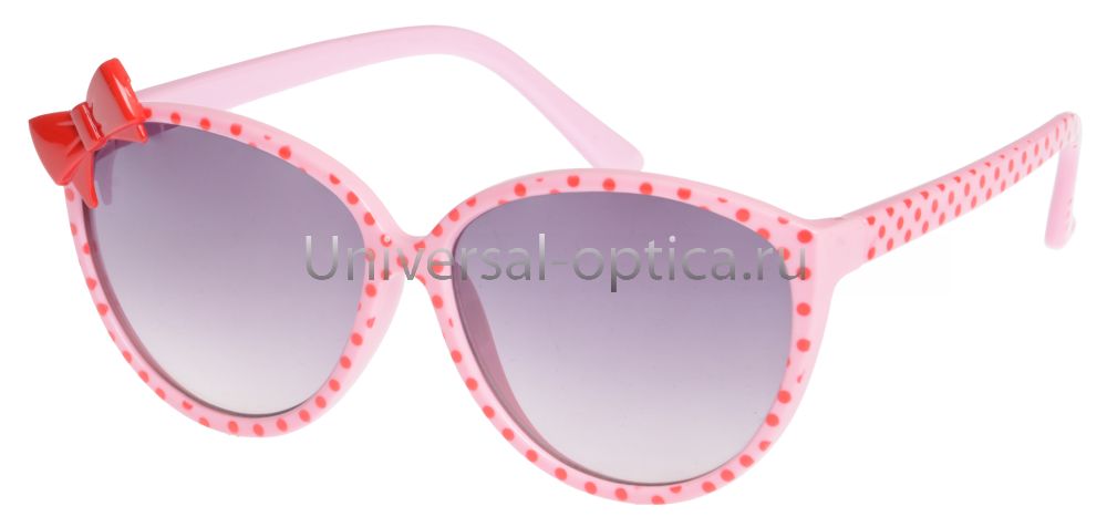 060 солнцезащитные очки дет. Sunny Funny от Торгового дома Универсал || universal-optica.ru