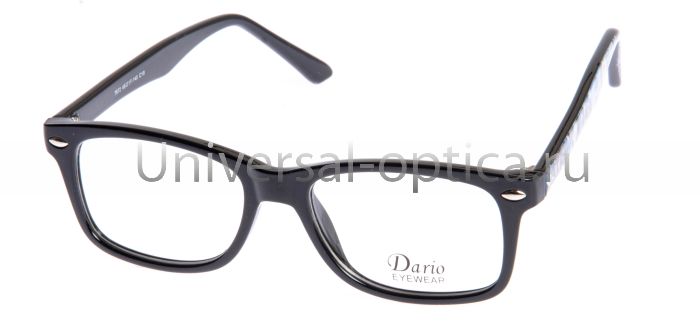 Оправа полимерная Dario 7872 c. 10 от Торгового дома Универсал || universal-optica.ru