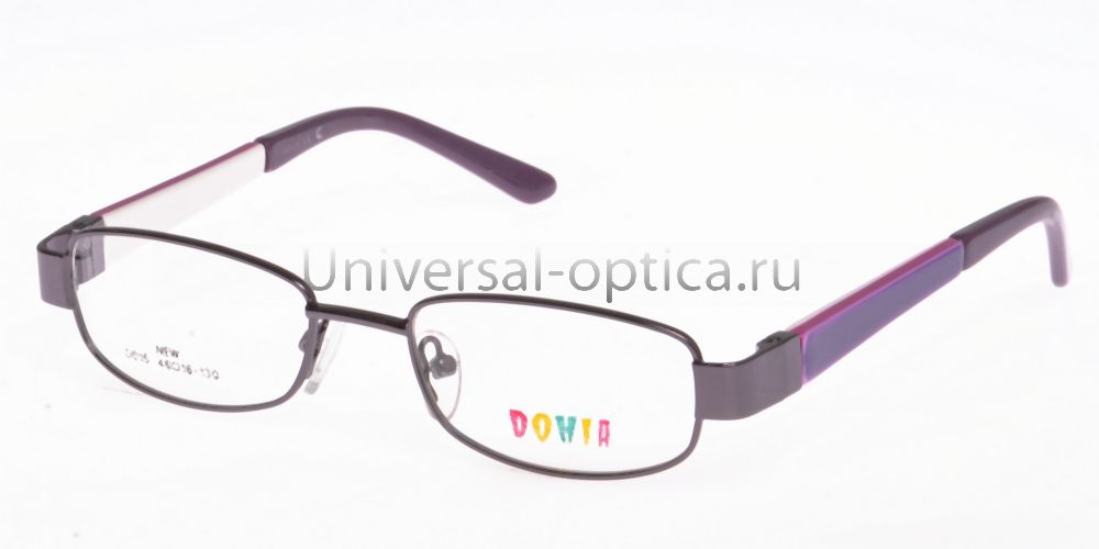 Оправа детская металлическая Dohia D015 c. 3 от Торгового дома Универсал || universal-optica.ru