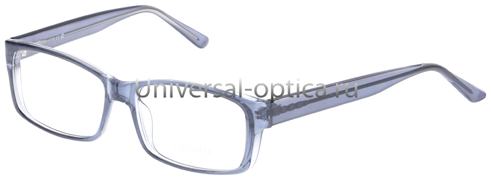 Оправа полимерная Charm/Шарм 4666 c. 778 от Торгового дома Универсал || universal-optica.ru