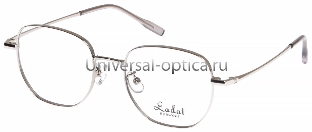 Оправа мет. LADAT 23187 col. 2 от Торгового дома Универсал || universal-optica.ru