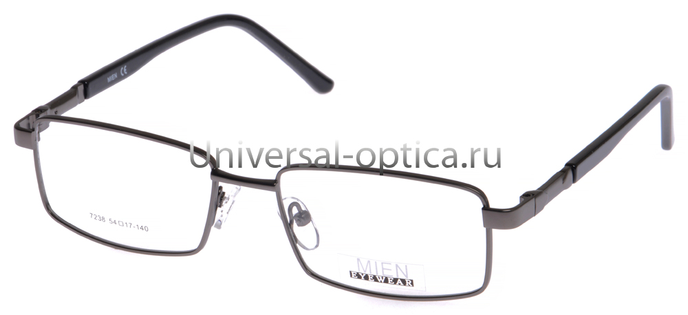 Оправа металлическая Mien 7238 col. 20 от Торгового дома Универсал || universal-optica.ru