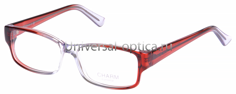 Оправа полимерная Charm 4507 col. BROWN/КОРИЧНЕВЫЙ от Торгового дома Универсал || universal-optica.ru