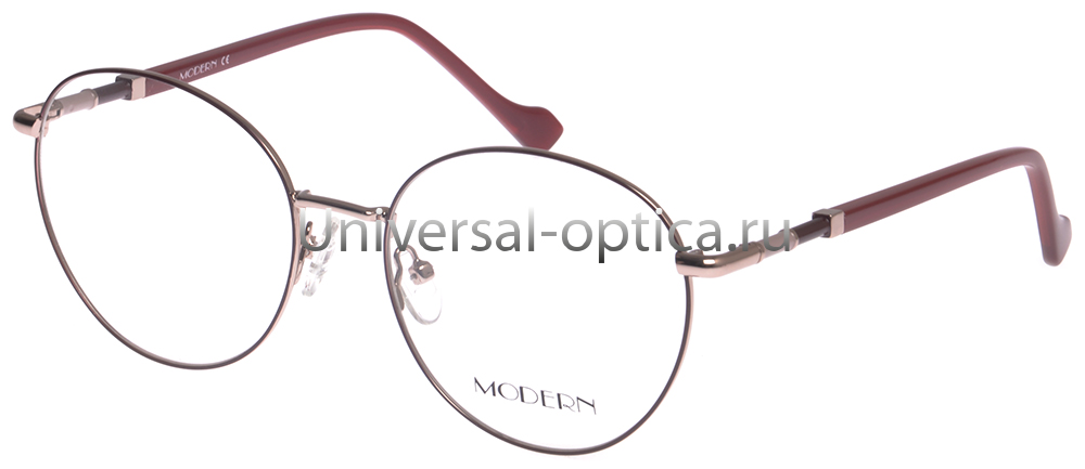 Оправа металлическая Modern CH6143 col. 4 от Торгового дома Универсал || universal-optica.ru