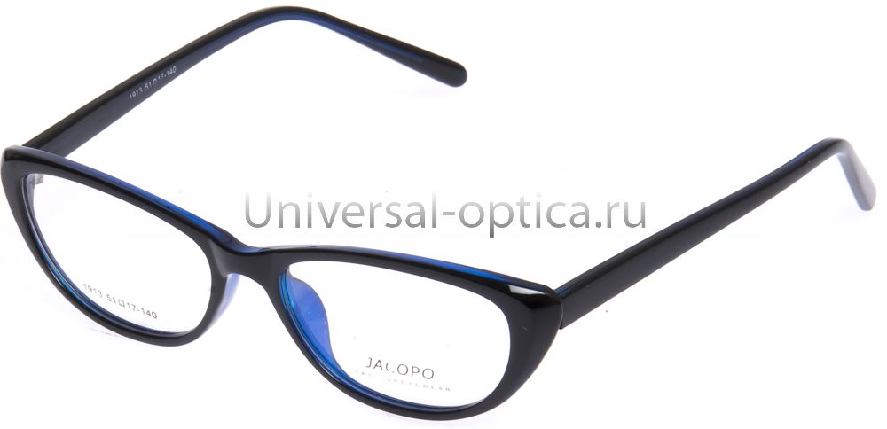 Оправа полимерная Jacopo 1913 c. 7 от Торгового дома Универсал || universal-optica.ru