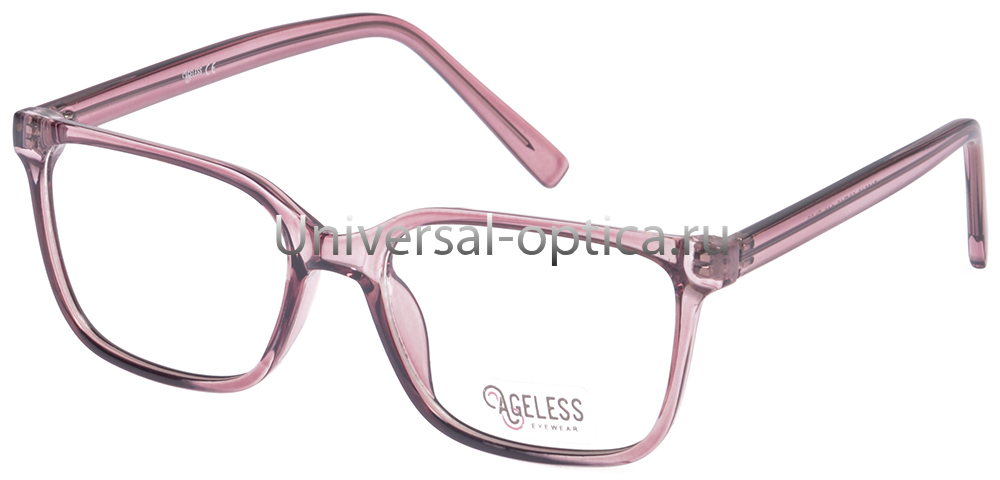 Оправа полимерная AGELESS 710010 c. DL03 от Торгового дома Универсал || universal-optica.ru
