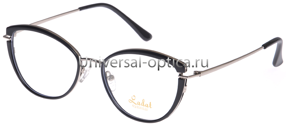 Оправа металлическая LADAT S12007 c. 10 от Торгового дома Универсал || universal-optica.ru