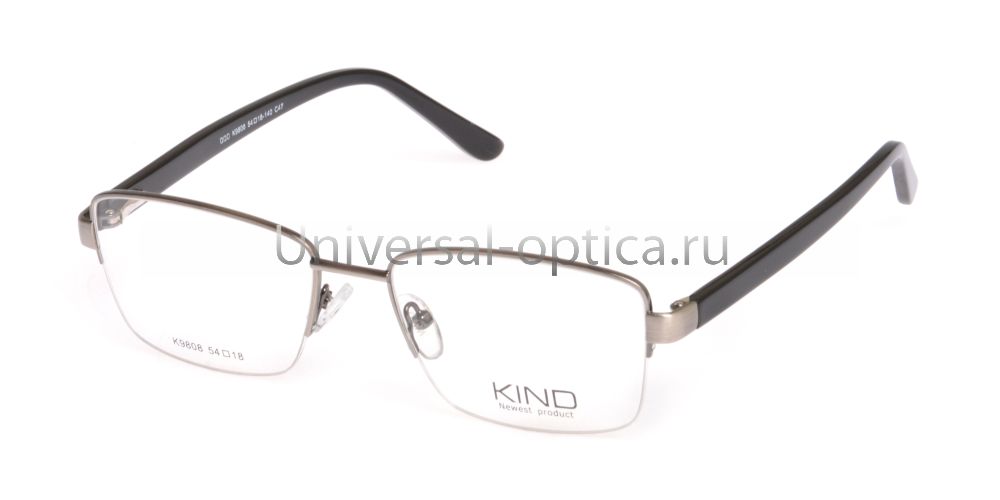 Оправа металлическая Kind 9808 col. 47 от Торгового дома Универсал || universal-optica.ru