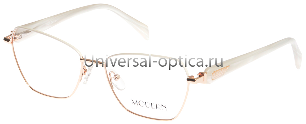 Оправа металлическая Modern 055 c. 4 от Торгового дома Универсал || universal-optica.ru