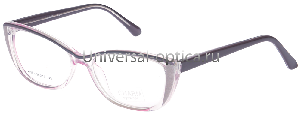 Оправа полимерная Charm/Шарм 4508A c. 3 от Торгового дома Универсал || universal-optica.ru