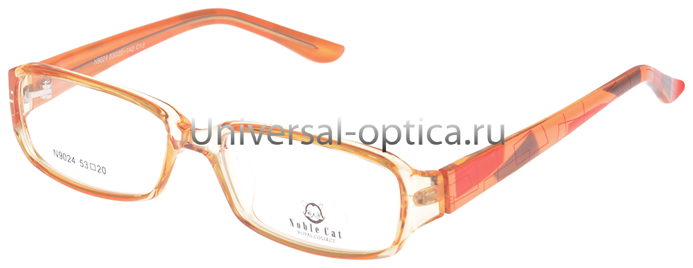 Оправа полимерная Noble cat 9024 c. 13 от Торгового дома Универсал || universal-optica.ru