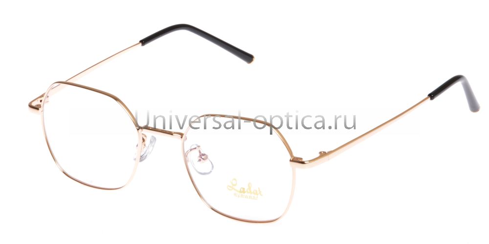 Оправа металлическая LADAT 00131 col. 7 от Торгового дома Универсал || universal-optica.ru