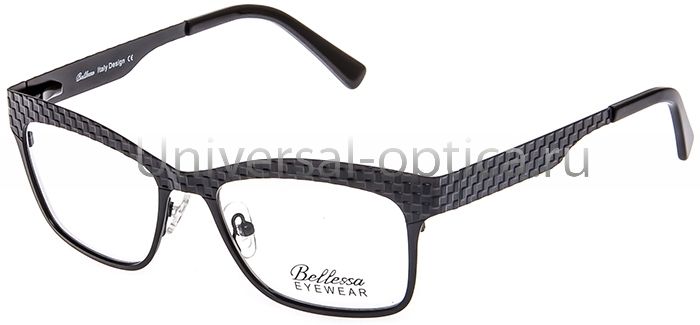 Оправа металлическая Bellessa 71520 col. 565A от Торгового дома Универсал || universal-optica.ru