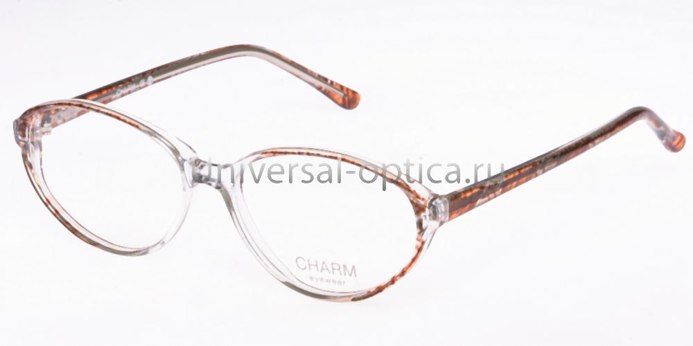 Оправа полимерная Charm/Шарм P24023 col. B05 от Торгового дома Универсал || universal-optica.ru