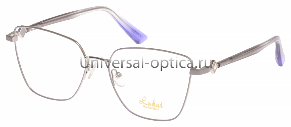 Оправа мет. LADAT 3495 col. 3 от Торгового дома Универсал || universal-optica.ru