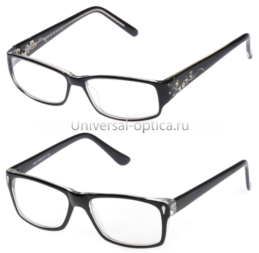 Очки корриг. Panorama пл. корригирующие от Торгового дома Универсал || universal-optica.ru