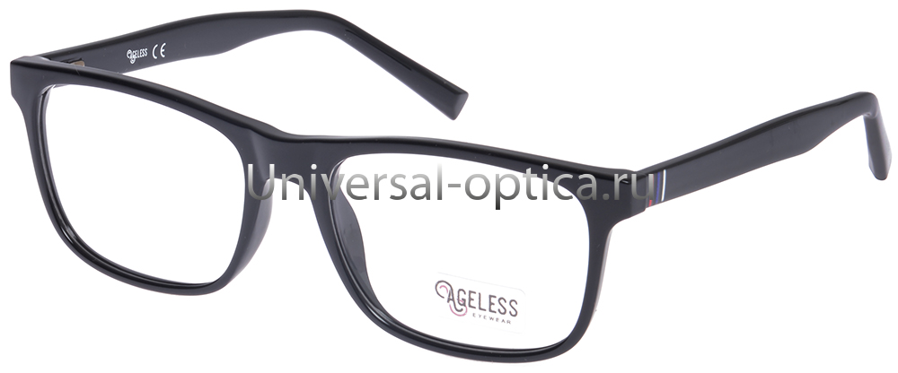 Оправа полимерная AGELESS 510744 c. KLD01 от Торгового дома Универсал || universal-optica.ru