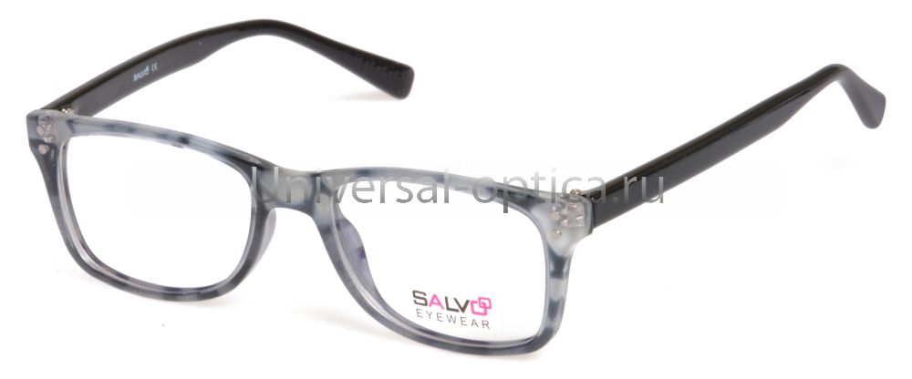 Оправа полимерная SALVO FXPS 510325 col. 2 от Торгового дома Универсал || universal-optica.ru