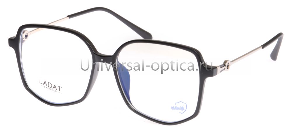 Оправа полимерная LADAT 83012 col. 2 от Торгового дома Универсал || universal-optica.ru