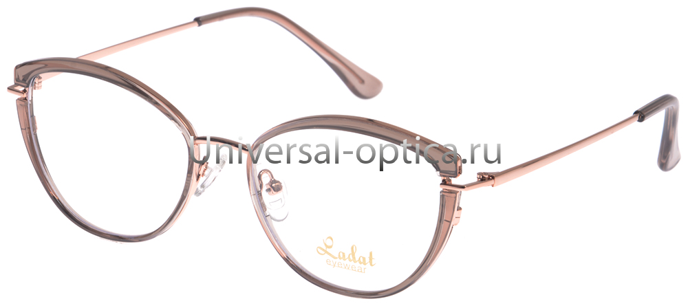 Оправа металлическая LADAT S12007 c. 12 от Торгового дома Универсал || universal-optica.ru