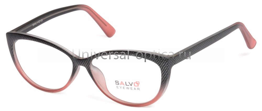 Оправа полимерная SALVO 7213 col. 21 от Торгового дома Универсал || universal-optica.ru