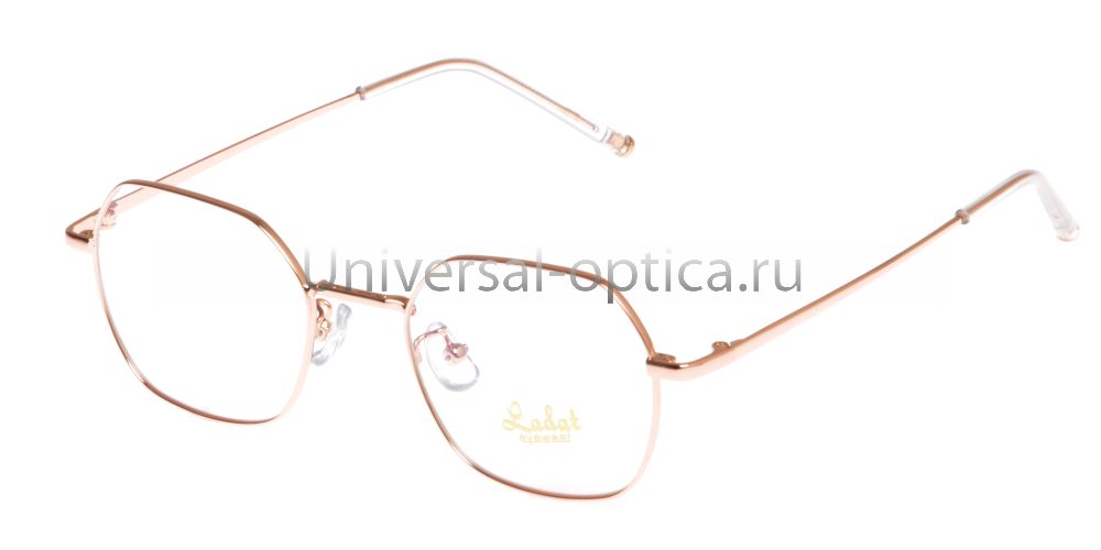 Оправа мет. LADAT 00131 col. 4 от Торгового дома Универсал || universal-optica.ru